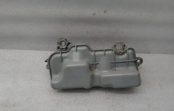 Volvo XC60 Vacuum air tank 31339809