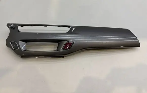 Citroen C3 Dashboard center trim panel 9685748677