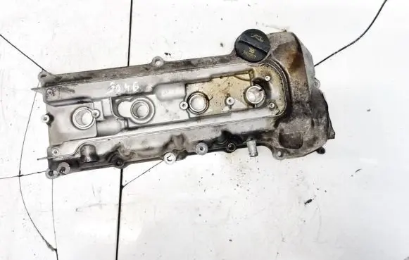 Suzuki SX4 Rocker cam cover 