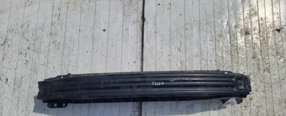 Rear beam