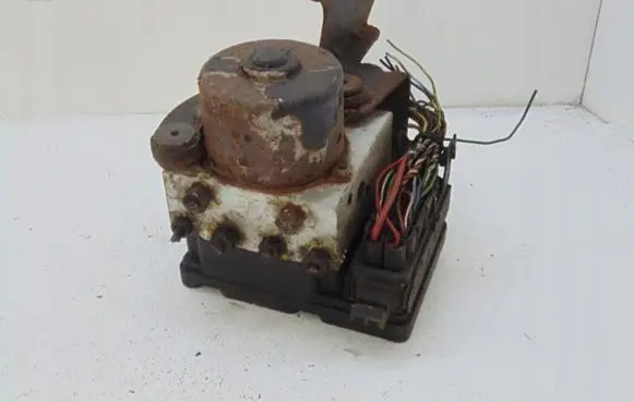 Ford Transit ABS Pump 5WK84031