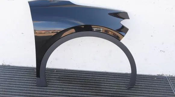 Volkswagen ID.4 Fender 