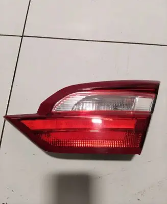 Ford Fiesta Tailgate rear/tail lights H1bb13a602a 479RAyXHC H1BB13A602BH