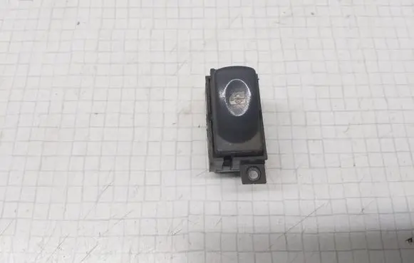 Renault Espace III Electric window control switch 7700876400