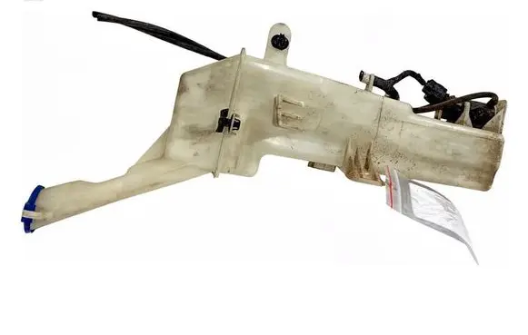KIA Picanto Windshield washer fluid reservoir/tank 986101Y100
