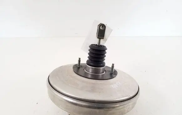 Brake booster