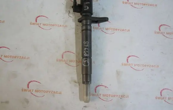 Land Rover Discovery 4 - LR4 Fuel injector 9X2Q-9K546-DB