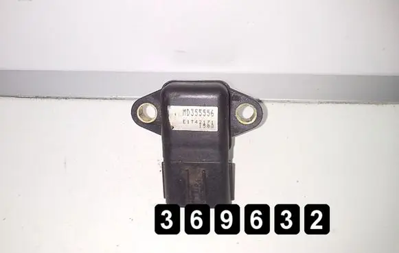 Mitsubishi Space Star Camshaft speed sensor MD355556