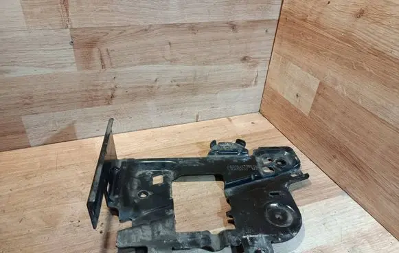 Citroen C4 Cactus Battery tray 9806487180 5114 KA12003