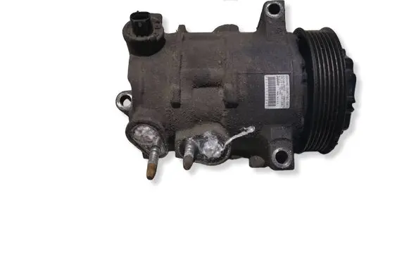 Dodge Journey Air conditioning (A/C) compressor (pump) CG4471906863 08K00370 6SEU16C