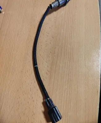 Toyota Yaris Lambda probe sensor 89465