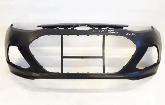 Hyundai i10 Front bumper