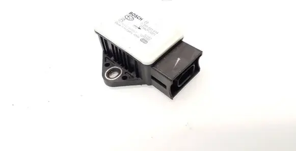 Subaru Forester SH ESP acceleration yaw rate sensor 27542FG001 0265005814 7033266