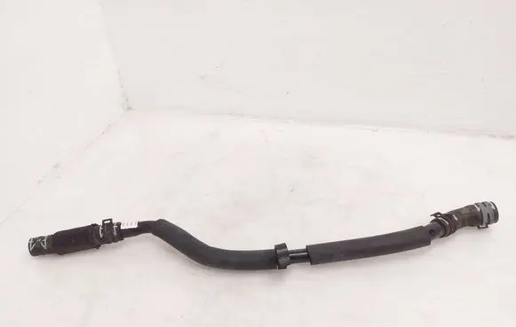 Audi e-tron Electric car engine cooling hoses/pipes 4KE819928F 4KE819374B 4KE819372B