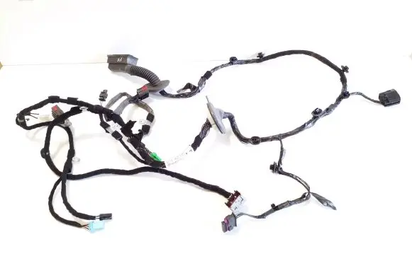Jaguar XE Front door wiring loom GX7314631EEA