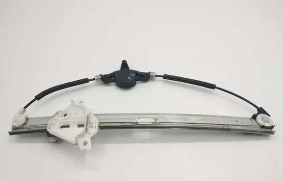 Mazda CX-5 Front window lifting mechanism without motor