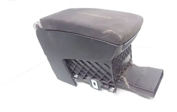 Volkswagen PASSAT B6 Armrest 3C0864207T 3C0863319S