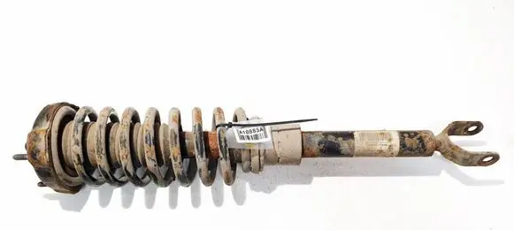 Mercedes-Benz CLS C219 Front shock absorber/damper a2193200713 801404000174