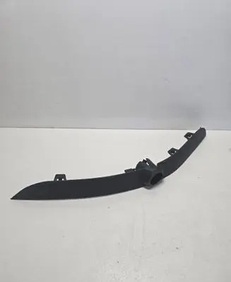 BMW X5 E53 Front parking sensor holder (PDC) 8408386