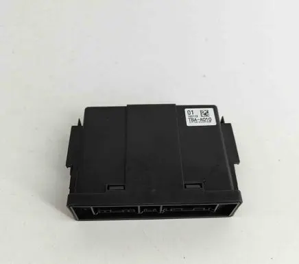 Honda Civic X Other devices TBAA010