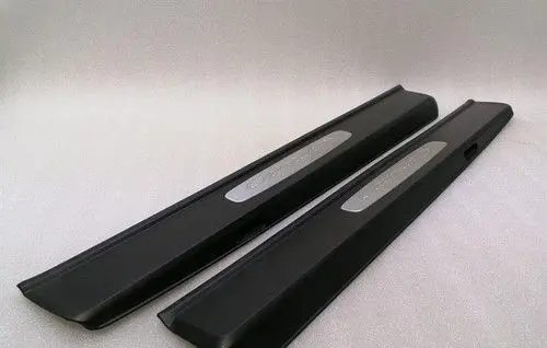 Porsche Cayman 981 Sill 98150466802