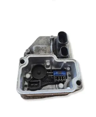 Volvo XC90 Torque split ecu control unit/module HAP542 5WP3351904 11367901