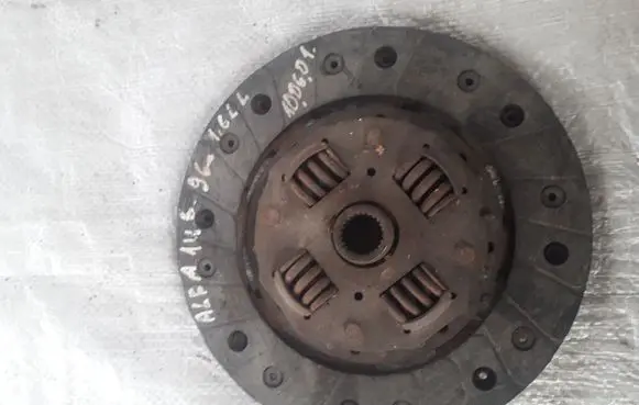 Alfa Romeo 145 - 146 Clutch pressure plate 