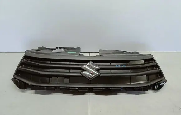 Suzuki Celerio Front bumper upper radiator grill 7174184M0 AT954