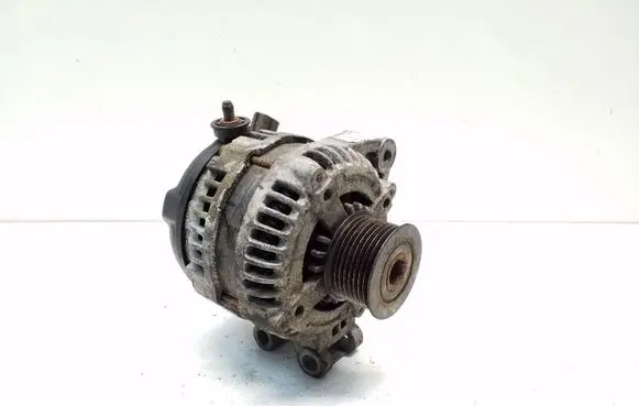 Land Rover Range Rover Sport L320 Generator/alternator SZA03372 1042103951