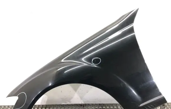 Mercedes-Benz S W221 Fender 