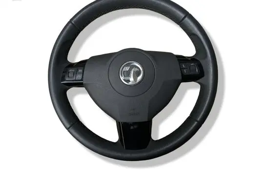 Opel Zafira B Steering wheel 13374705 13326397