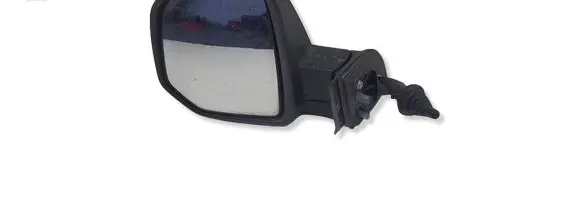 Citroen Berlingo Manual wing mirror 