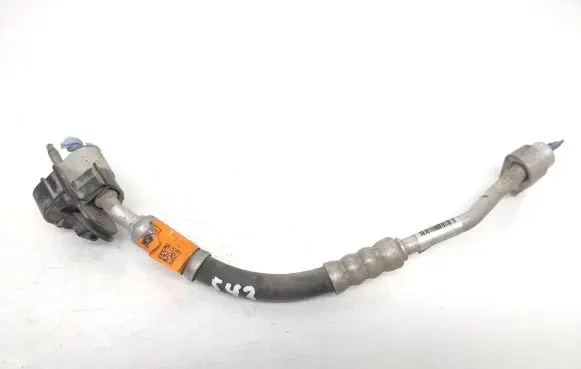 Ford Transit Courier Air conditioning (A/C) pipe/hose JT7119D567AB