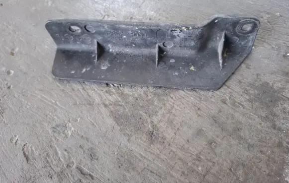 Lexus RX 450H Front mudguard 5385248060