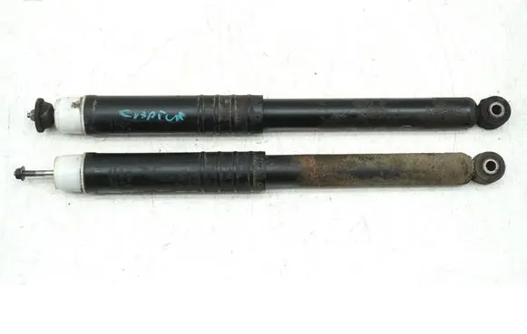 Renault Captur Rear shock absorber/damper