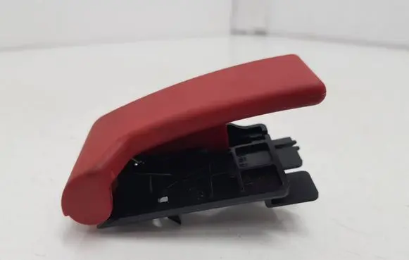 Mercedes-Benz CLA C117 X117 W117 Engine bonnet (hood) release handle A2048800900