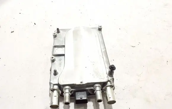 Volvo XC60 Other control units/modules 32280528