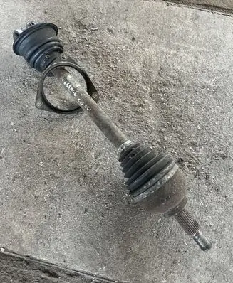 Renault Espace IV Front driveshaft 8200226057 820022605