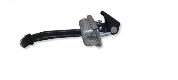 Ford Kuga I Rear door check strap stopper 3M51R23500AJ