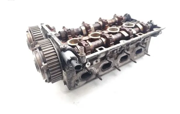 Opel Zafira B Engine head 55559340 55353288