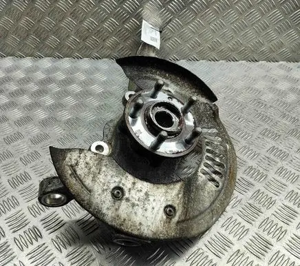 Jaguar I-Pace Front wheel hub J9D33K185BB