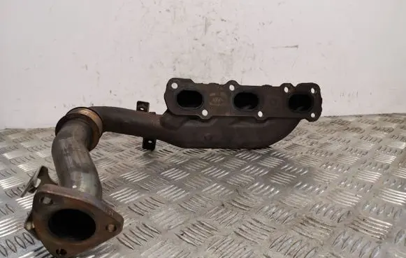 Jeep Grand Cherokee Exhaust manifold 21052111G