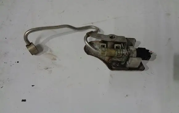 Renault Laguna III Exhaust gas pressure sensor 8200901853