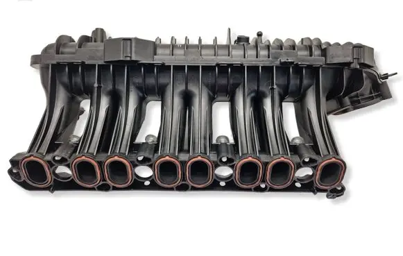 Jaguar XF X260 Intake manifold G4D39424AC