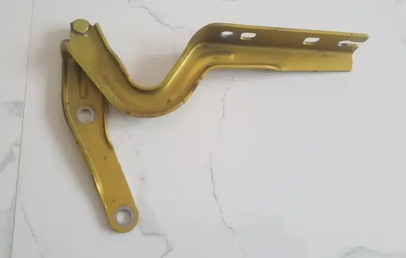 Volkswagen ID.4 Engine bonnet/hood hinges 11A823301