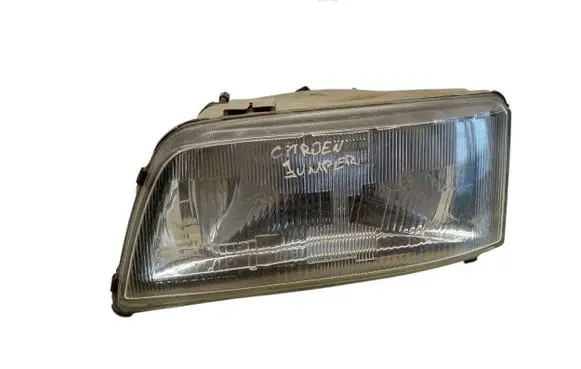 Citroen Jumper Headlight/headlamp 35690748