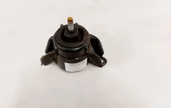 KIA Rio Engine mount vacuum valve 