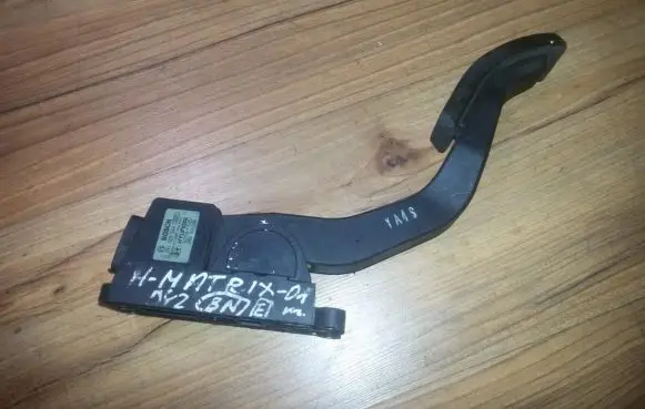 Hyundai Matrix Accelerator throttle pedal 0281002544 32705-17050