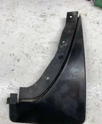 Skoda Roomster (5J) Rear mudguard 5J7821822