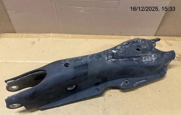 Mercedes-Benz S W221 Rear control arm